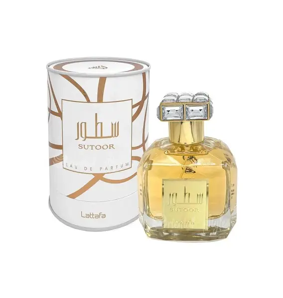 LATTAFA SUTOOR FOR WOMEN 100 ML