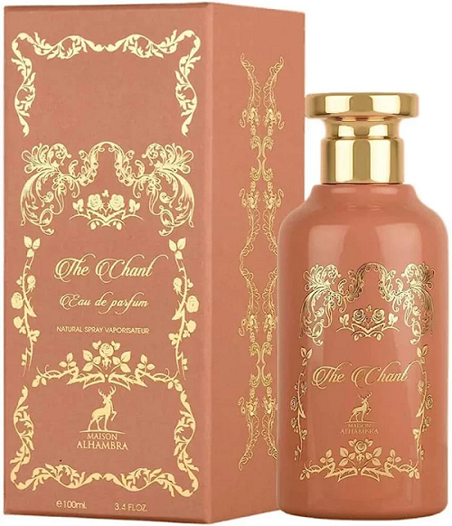 MAISON ALHAMBRA  THE CHANT 100ML